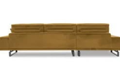 Be Inspired Loungebanken^Loungebank Amarillo II