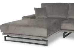 Be Inspired Loungebanken^Loungebank Amarillo II