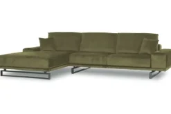 Be Inspired Loungebanken^Loungebank Amarillo II