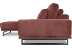 Be Inspired Loungebanken^Loungebank Amarillo II