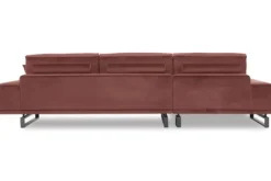Be Inspired Loungebanken^Loungebank Amarillo II