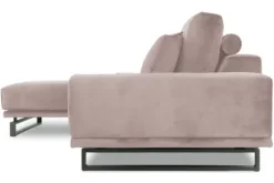 Be Inspired Loungebanken^Loungebank Amarillo II
