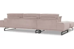 Be Inspired Loungebanken^Loungebank Amarillo II