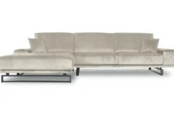 Be Inspired Loungebanken^Loungebank Amarillo II