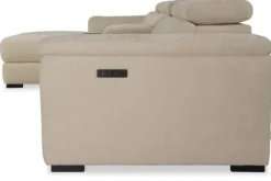 Italian Comfort Style Loungebanken^Loungebank Arizona