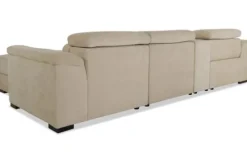 Italian Comfort Style Loungebanken^Loungebank Arizona