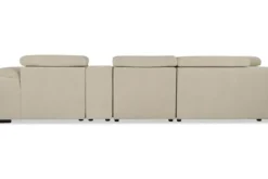 Italian Comfort Style Loungebanken^Loungebank Arizona