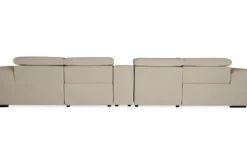 Sale Italian Comfort Style Loungebank Arizona