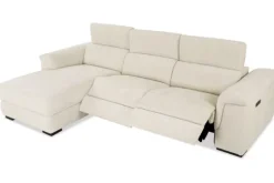 Sale Italian Comfort Style Loungebank Arizona