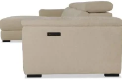 Sale Italian Comfort Style Loungebank Arizona