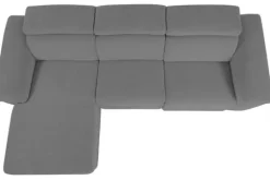 Sale Italian Comfort Style Loungebank Arizona