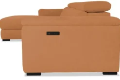 Sale Italian Comfort Style Loungebank Arizona