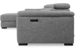 Best Italian Comfort Style Loungebank  Arizona