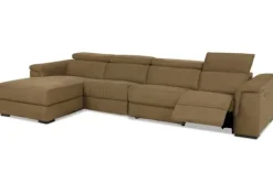 Outlet Italian Comfort Style Loungebank Arizona