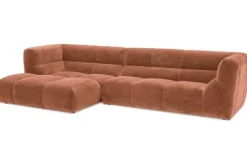 Moderno Elementen Banken|Loungebanken^Loungebank Athos
