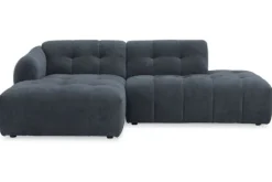 Italian Comfort Style Loungebanken^Loungebank Bellissimo