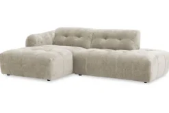Italian Comfort Style Loungebanken^Loungebank Bellissimo