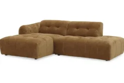 Italian Comfort Style Loungebanken^Loungebank Bellissimo