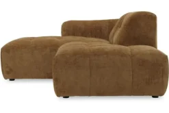 Italian Comfort Style Loungebanken^Loungebank Bellissimo