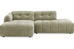 Italian Comfort Style Loungebanken^Loungebank Bellissimo