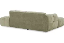 Italian Comfort Style Loungebanken^Loungebank Bellissimo