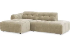 Italian Comfort Style Loungebanken^Loungebank Bellissimo