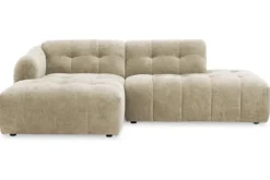 Italian Comfort Style Loungebanken^Loungebank Bellissimo
