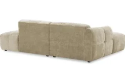 Italian Comfort Style Loungebanken^Loungebank Bellissimo