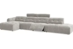 Italian Comfort Style Loungebanken^Loungebank Bellissimo