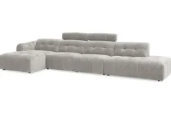 Italian Comfort Style Loungebanken^Loungebank Bellissimo
