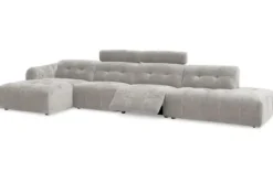 Italian Comfort Style Loungebanken^Loungebank Bellissimo