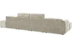 Italian Comfort Style Loungebanken^Loungebank Bellissimo