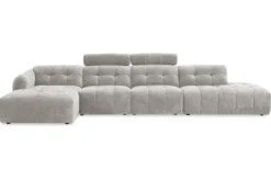 Italian Comfort Style Loungebanken^Loungebank Bellissimo