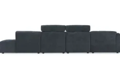 Italian Comfort Style Loungebanken^Loungebank Bellissimo