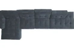 Italian Comfort Style Loungebanken^Loungebank Bellissimo