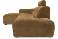 Italian Comfort Style Loungebanken^Loungebank Bellissimo