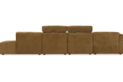 Italian Comfort Style Loungebanken^Loungebank Bellissimo