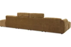 Italian Comfort Style Loungebanken^Loungebank Bellissimo