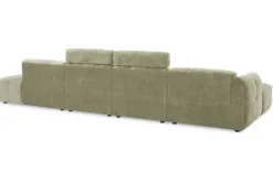 Italian Comfort Style Loungebanken^Loungebank Bellissimo
