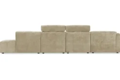 Italian Comfort Style Loungebanken^Loungebank Bellissimo