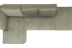 Urban Design Elementen Banken|Loungebanken^Loungebank Belone