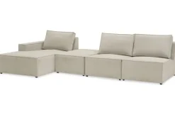 Clearance Urban Design Loungebank Belone