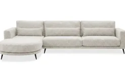 Be Inspired Ronde Banken|Loungebanken^Loungebank Belvini