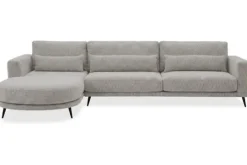 Be Inspired Ronde Banken|Loungebanken^Loungebank Belvini