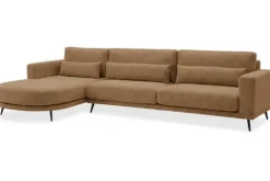 Be Inspired Ronde Banken|Loungebanken^Loungebank Belvini