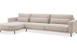 Be Inspired Ronde Banken|Loungebanken^Loungebank Belvini