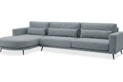 Be Inspired Ronde Banken|Loungebanken^Loungebank Belvini
