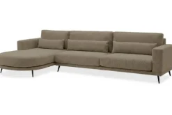Be Inspired Ronde Banken|Loungebanken^Loungebank Belvini
