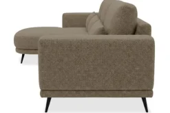 Be Inspired Ronde Banken|Loungebanken^Loungebank Belvini