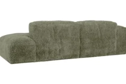 Moderno Loungebanken^Loungebank Bossa